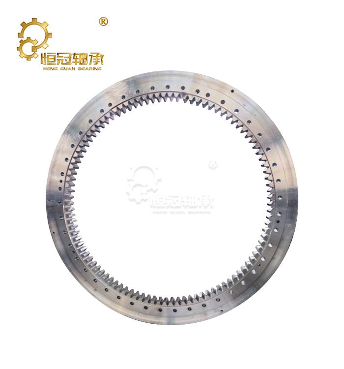Slew Drive Bearing Slew Drive Bearing
